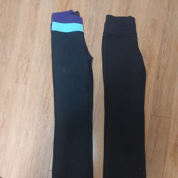 LULULEMON Astro pants - Picture 4 of 4